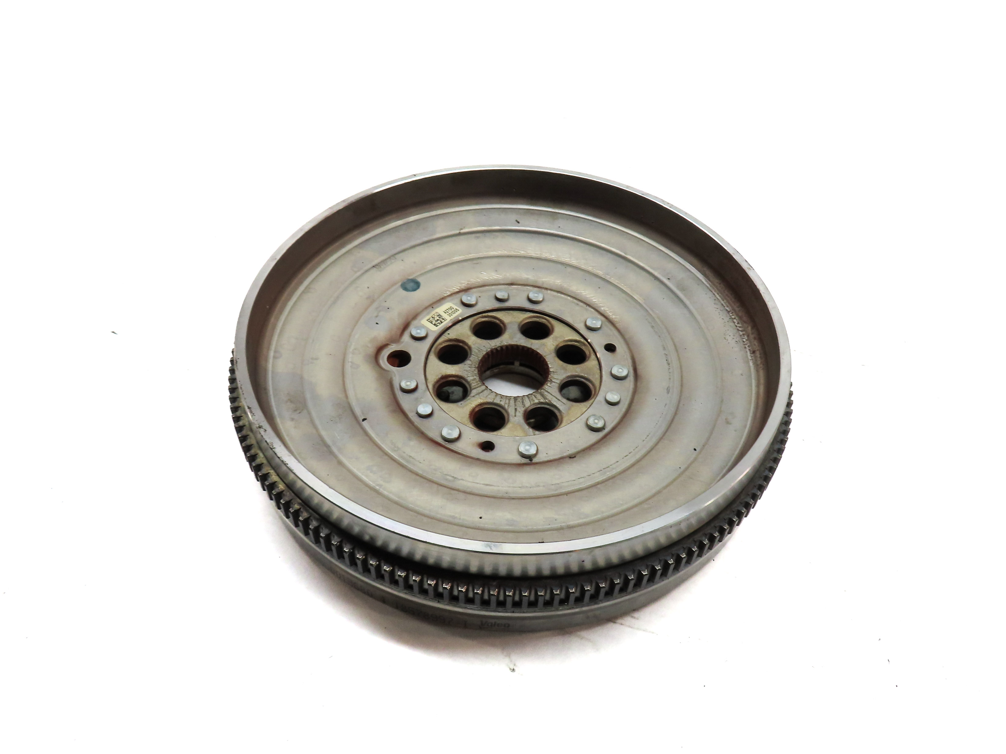 2013-2018 MERCEDES B250 CLA250 GLA250 (C117 W156 W246) A/T DUAL MASS FLYWHEEL — exact item pictured